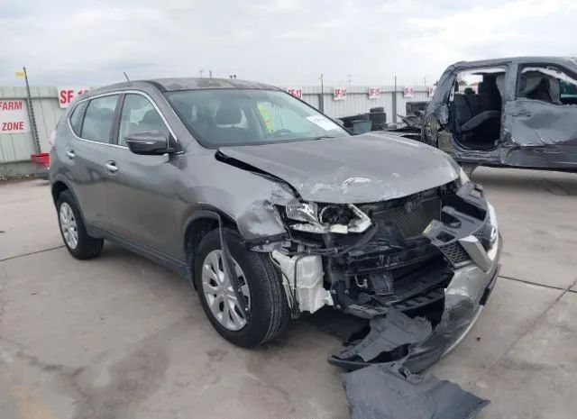 NISSAN ROGUE 2015 knmat2mt9fp576469