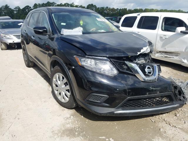 NISSAN ROGUE S 2015 knmat2mt9fp577301