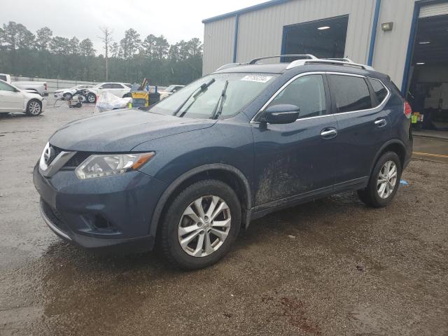 NISSAN ROGUE S 2015 knmat2mt9fp577685