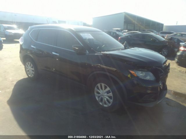 NISSAN ROGUE 2015 knmat2mt9fp579145