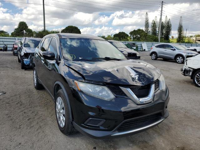 NISSAN ROGUE 2015 knmat2mt9fp579405