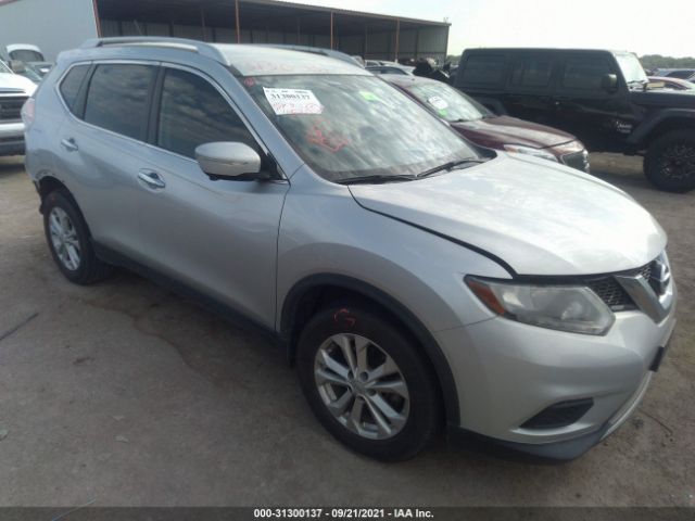 NISSAN ROGUE 2015 knmat2mt9fp579985