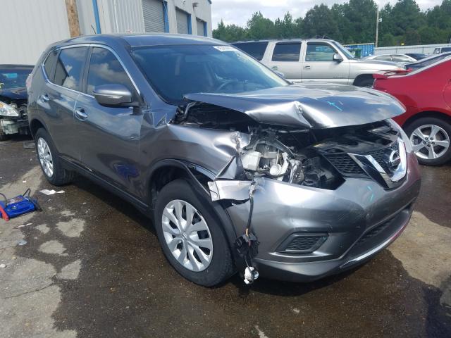 NISSAN ROGUE S 2015 knmat2mt9fp580425