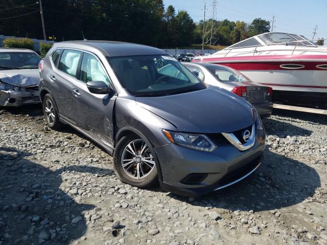 NISSAN NULL 2015 knmat2mt9fp580702