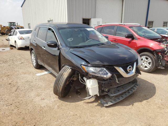 NISSAN ROGUE S 2015 knmat2mt9fp584118