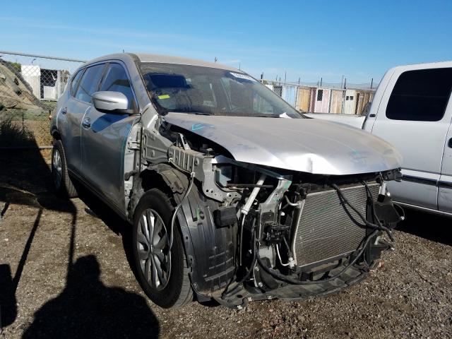 NISSAN ROGUE S 2015 knmat2mt9fp587133