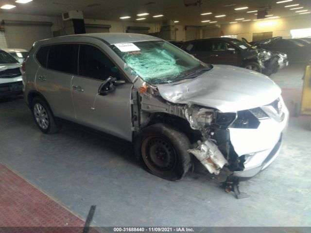 NISSAN ROGUE 2015 knmat2mt9fp587147