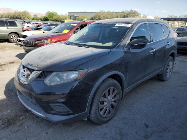 NISSAN ROGUE 2015 knmat2mt9fp588119