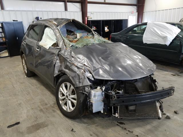 NISSAN ROGUE S 2015 knmat2mt9fp589187