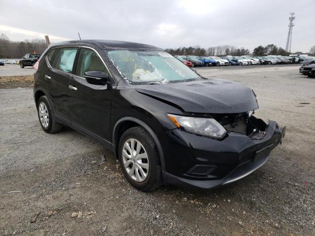 NISSAN ROGUE S 2015 knmat2mt9fp590257