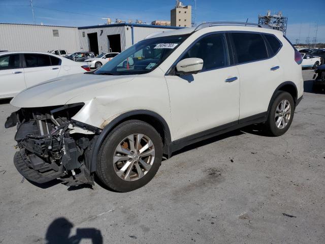 NISSAN ROGUE S 2016 knmat2mt9gp593256