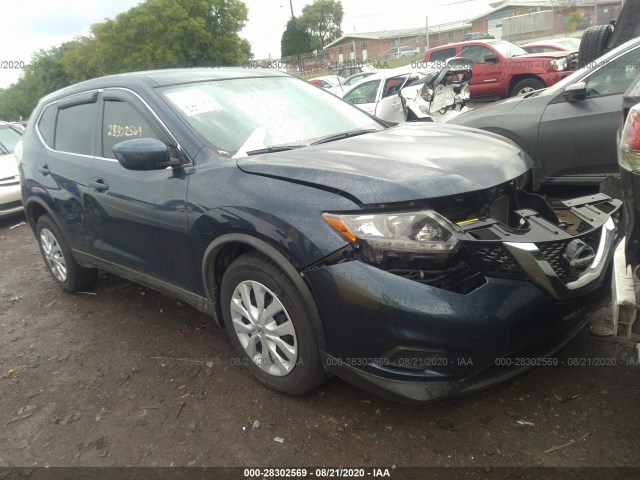 NISSAN ROGUE 2016 knmat2mt9gp593757