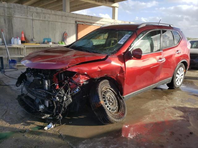 NISSAN ROGUE 2016 knmat2mt9gp594472