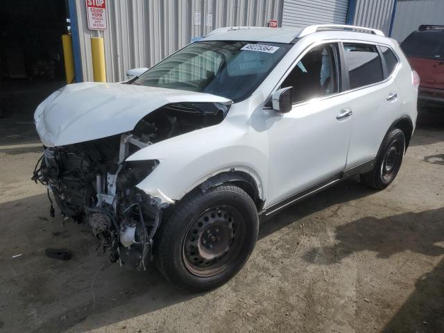 NISSAN ROGUE 2016 knmat2mt9gp594780