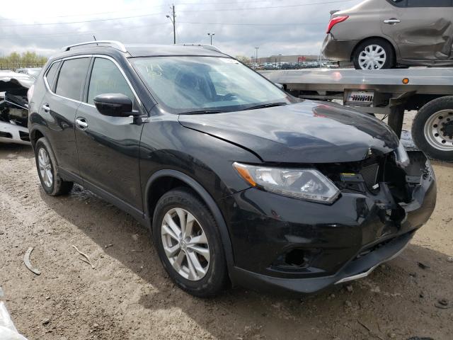 NISSAN ROGUE S 2016 knmat2mt9gp594861