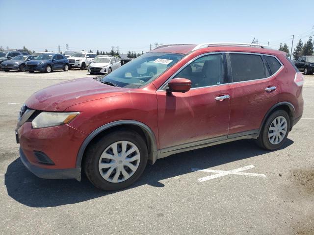 NISSAN ROGUE S 2016 knmat2mt9gp595072