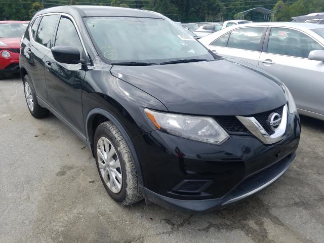 NISSAN ROGUE S 2016 knmat2mt9gp596755