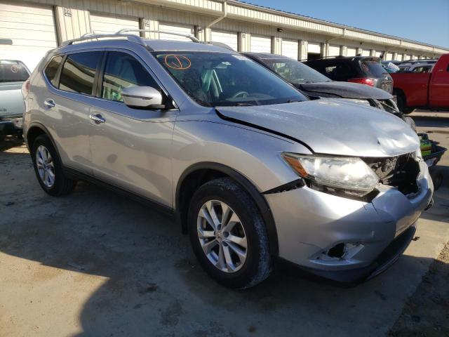 NISSAN ROGUE S 2016 knmat2mt9gp603364