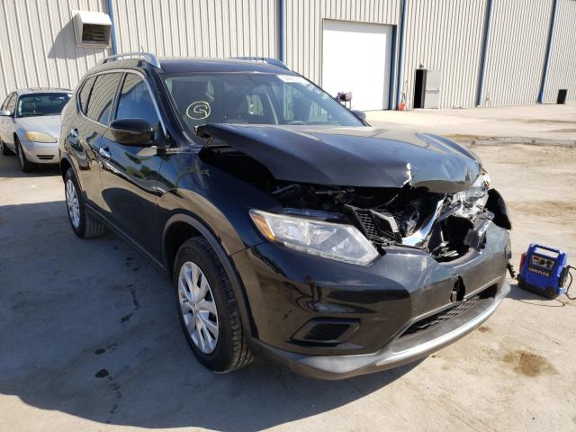 NISSAN ROGUE S 2016 knmat2mt9gp606975