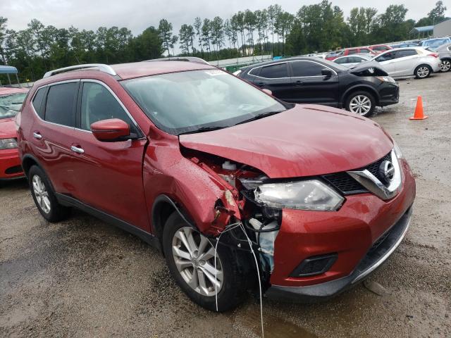 NISSAN ROGUE S 2016 knmat2mt9gp608080