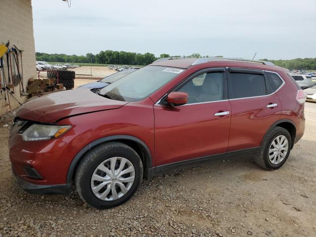 NISSAN ROGUE 2016 knmat2mt9gp608905