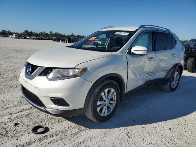 NISSAN ROGUE 2016 knmat2mt9gp610511