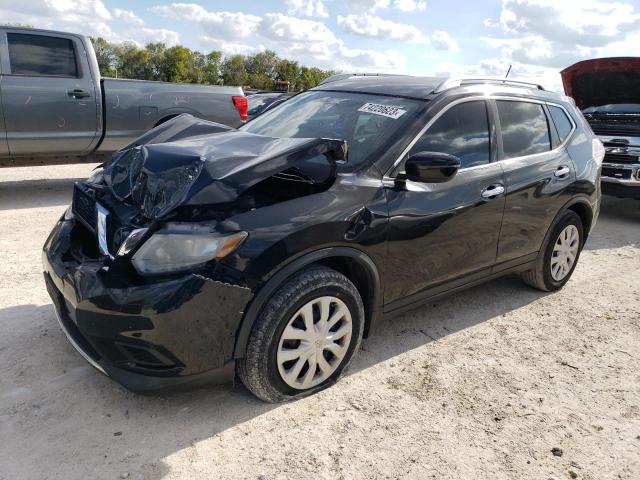 NISSAN ROGUE 2016 knmat2mt9gp614476