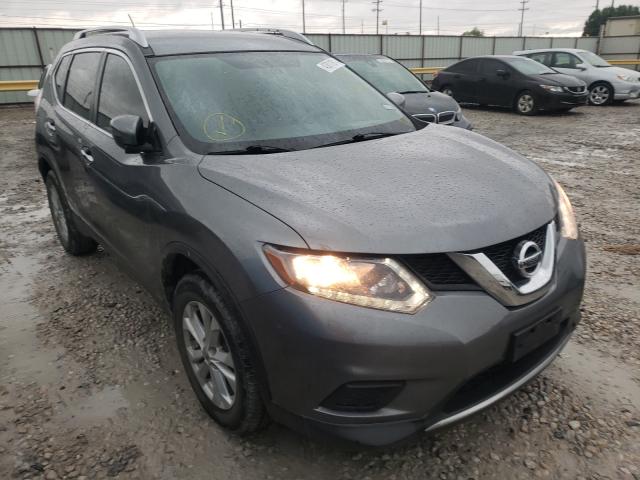 NISSAN ROGUE S 2016 knmat2mt9gp617782