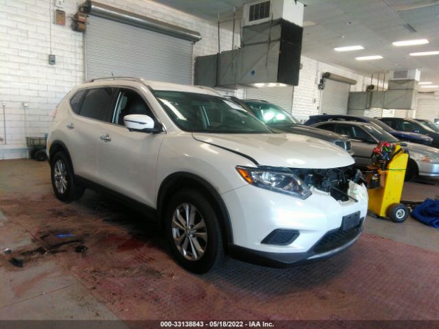 NISSAN ROGUE 2016 knmat2mt9gp626515