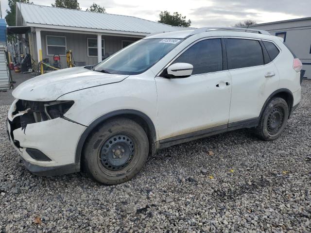 NISSAN ROGUE 2015 knmat2mt9gp627695