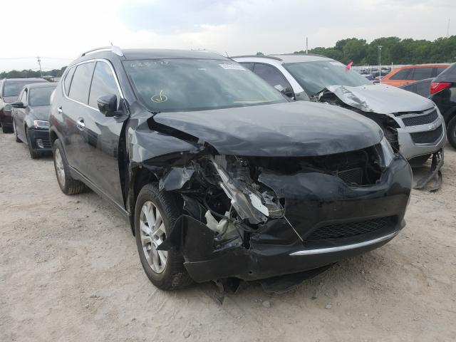 NISSAN ROGUE S 2016 knmat2mt9gp628779