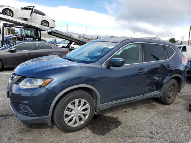 NISSAN ROGUE S 2016 knmat2mt9gp628944