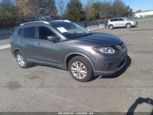 NISSAN ROGUE 2016 knmat2mt9gp629303