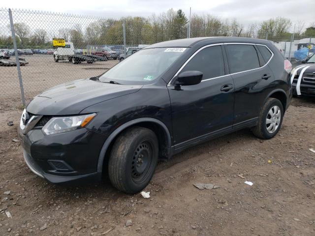 NISSAN ROGUE 2016 knmat2mt9gp630032