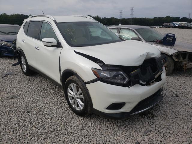 NISSAN ROGUE S 2016 knmat2mt9gp631228