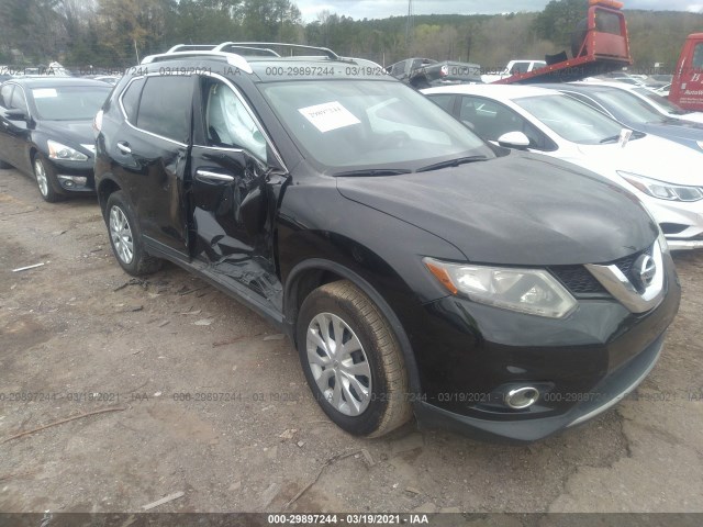 NISSAN ROGUE 2016 knmat2mt9gp631598