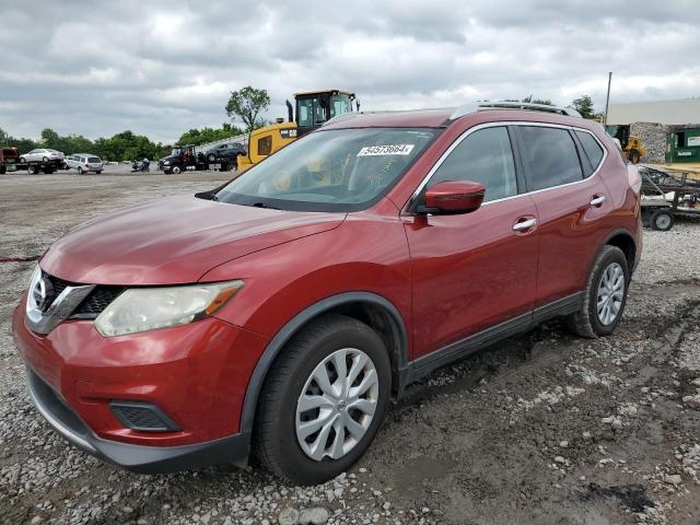 NISSAN ROGUE 2016 knmat2mt9gp632668