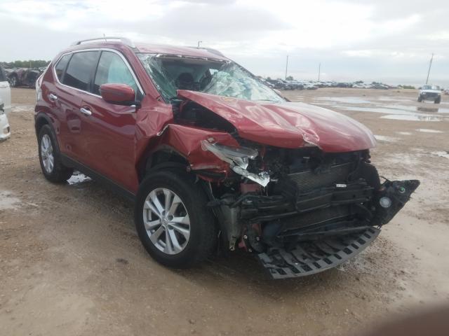 NISSAN ROGUE S 2016 knmat2mt9gp635182