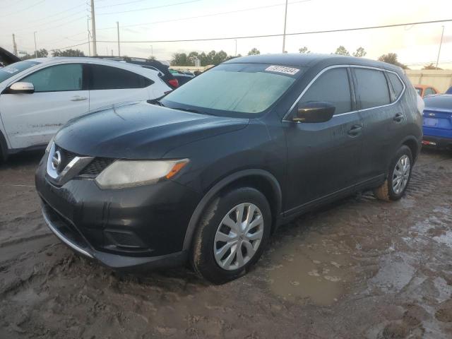 NISSAN ROGUE S 2016 knmat2mt9gp639801