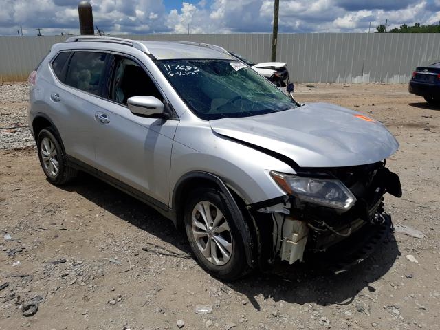 NISSAN ROGUE S 2016 knmat2mt9gp645954