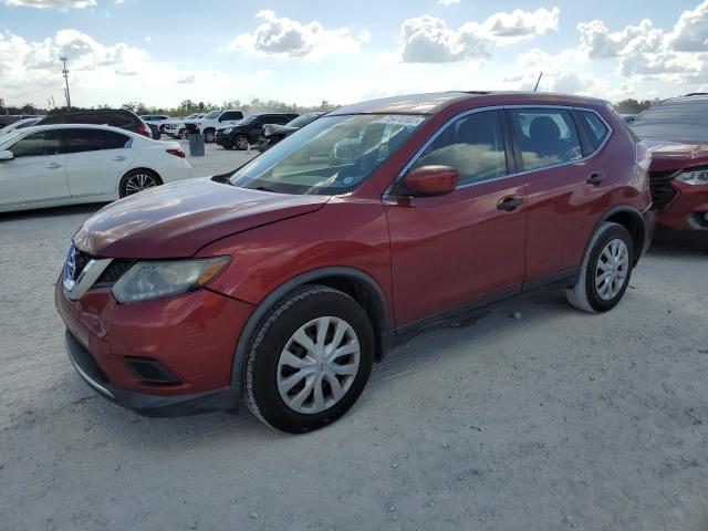 NISSAN ROGUE 2016 knmat2mt9gp646246