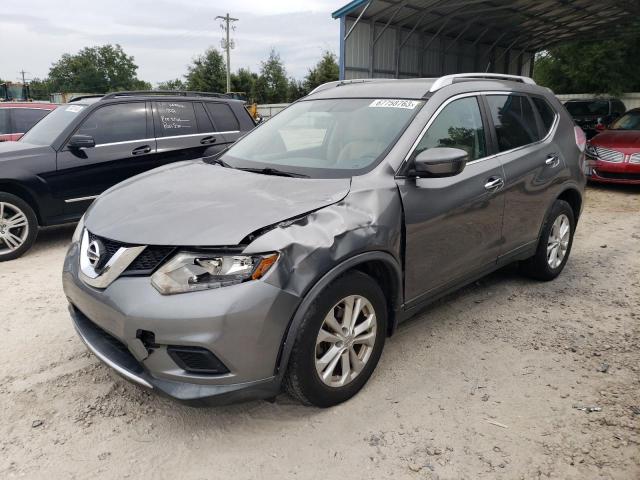 NISSAN ROGUE S 2016 knmat2mt9gp648384