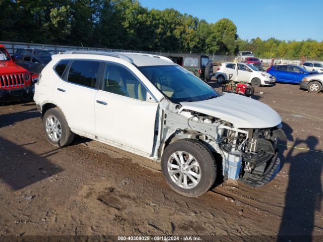 NISSAN ROGUE 2016 knmat2mt9gp649325