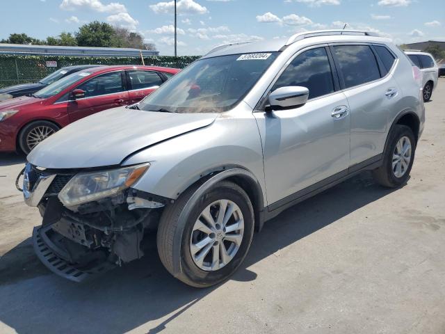 NISSAN ROGUE 2016 knmat2mt9gp652208