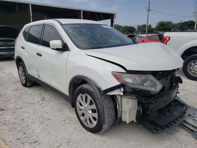 NISSAN ROGUE S 2016 knmat2mt9gp653553