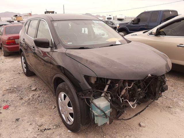 NISSAN NULL 2016 knmat2mt9gp662009