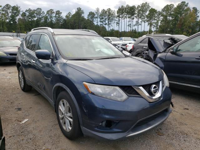 NISSAN ROGUE S 2016 knmat2mt9gp662334