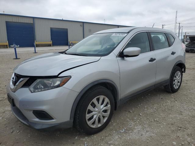 NISSAN ROGUE 2016 knmat2mt9gp663595