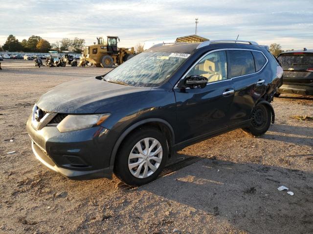 NISSAN ROGUE 2016 knmat2mt9gp664228