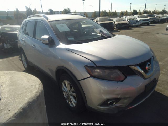 NISSAN ROGUE 2016 knmat2mt9gp664925